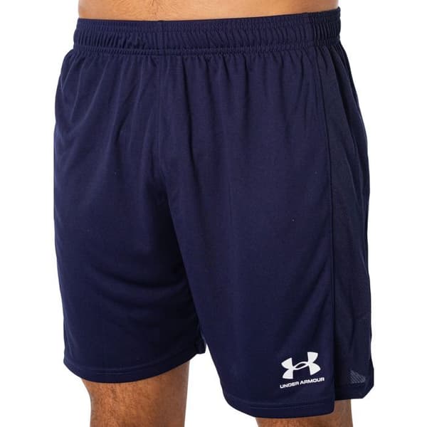 Challenger Knit Shorts - Under Armour