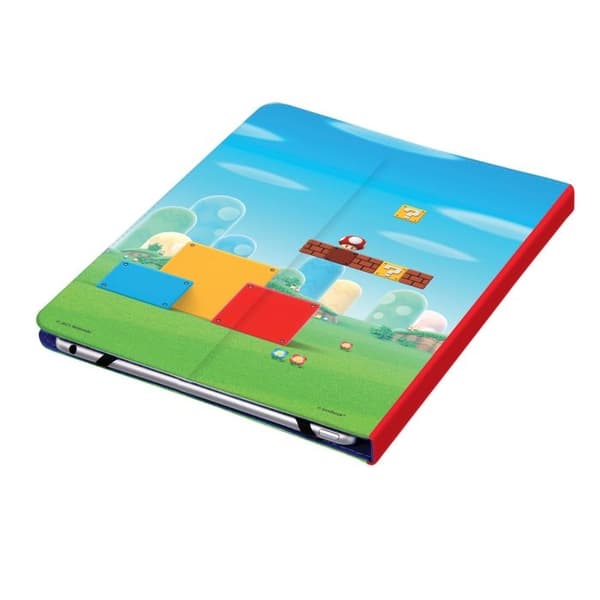 Super Mario Universal 7-10'' tablettväska