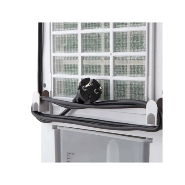 Orbegozo AIR 45 Luftkonditionering-luftfuktare-renare