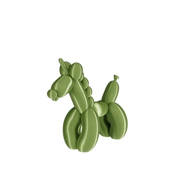 Polymaker PolyTerra PLA [Silk Peridot Grön]