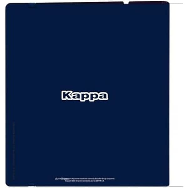 Katalog - SAFTA - KAPPA RAIN - 4 ringar 35 mm - Påfyllning 100 ark A4 - Idealisk för barn