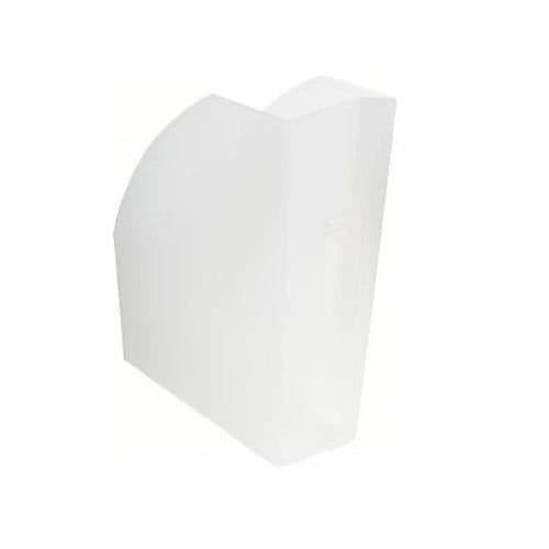 Exacompta The Magazine Binder Frost