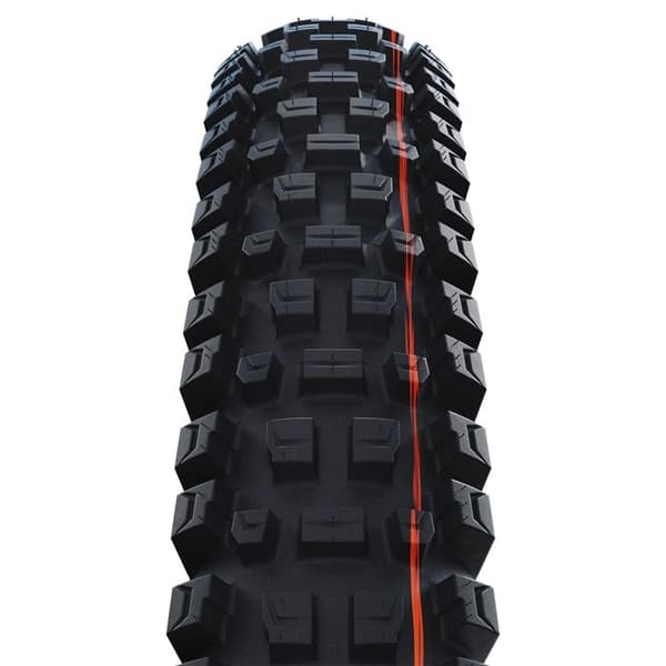 Albert Gravity Pro - TLR - ADDIX Soft - Radial - 27.5x2.50 - Svart