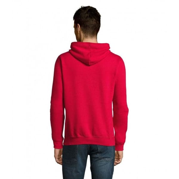 Sol's Slam hoodie