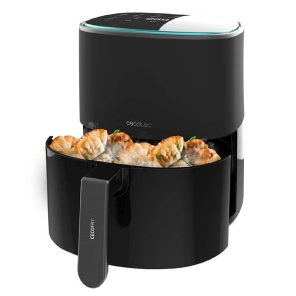 Cecotec Luftfritös Cecofry Fantastik 6500 Pack