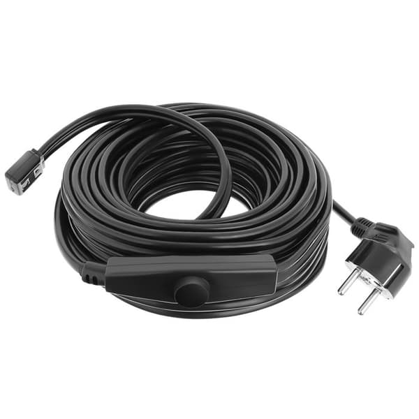 Värmekabel NO FROST 2m
