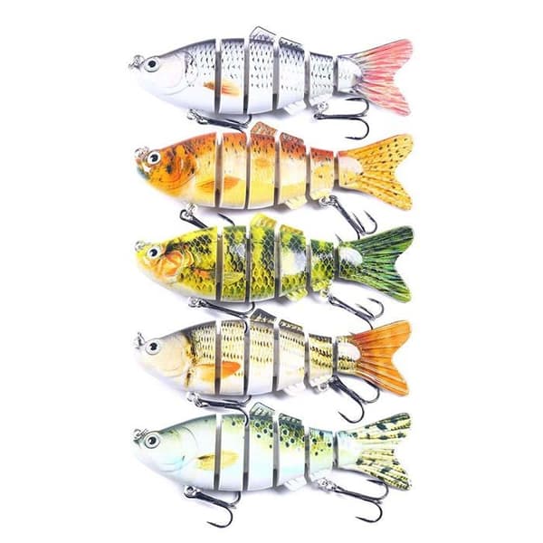 Cenpek fiskedrag