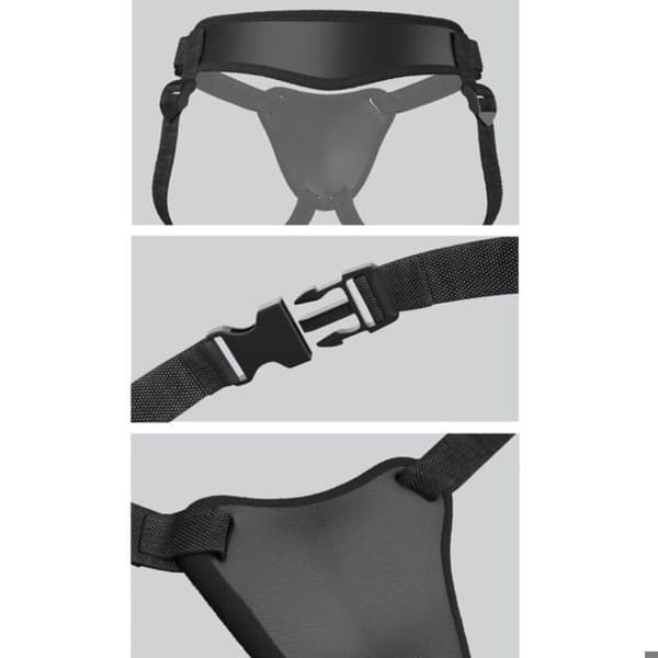 PIPEDREAMS - MINI BODY DOCK ELITE SELE -