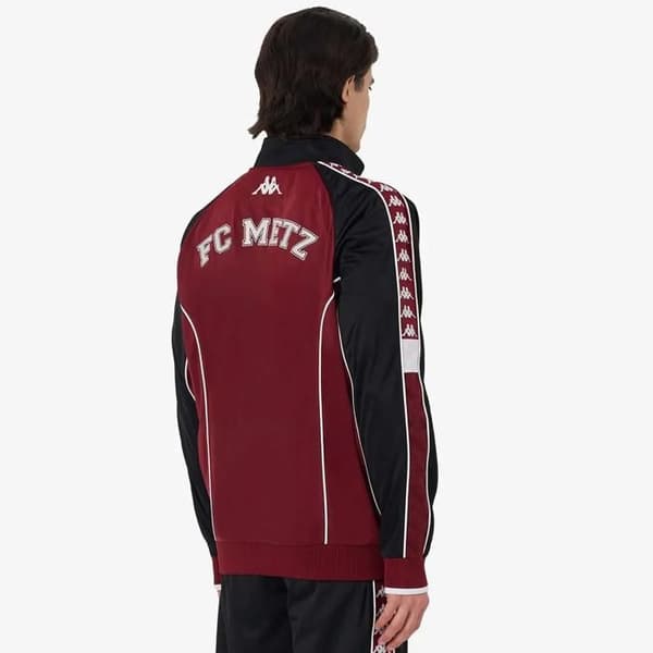 FC Metz Jiwon-jacka