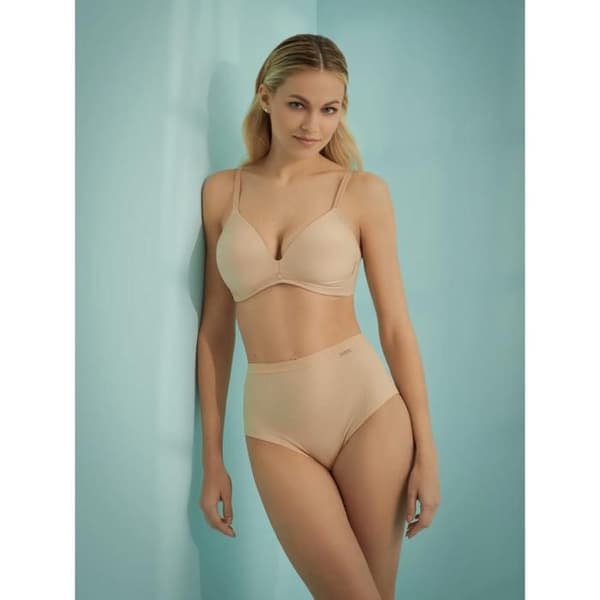 Högmidjade trosor dam Lisca Laura