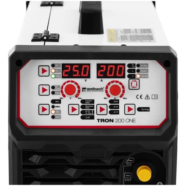 Svetsmaskin mu TRON 200 ONE