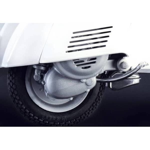 VESPA 125 PRIMAVERA