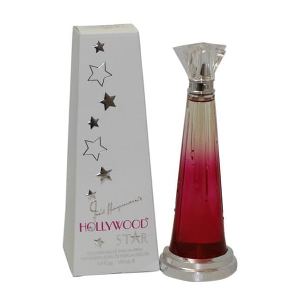 Eau De Parfum Spray 3,4 Oz - 100 Ml