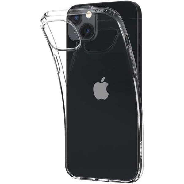 Spigen - iPhone 14 Crystal Fle