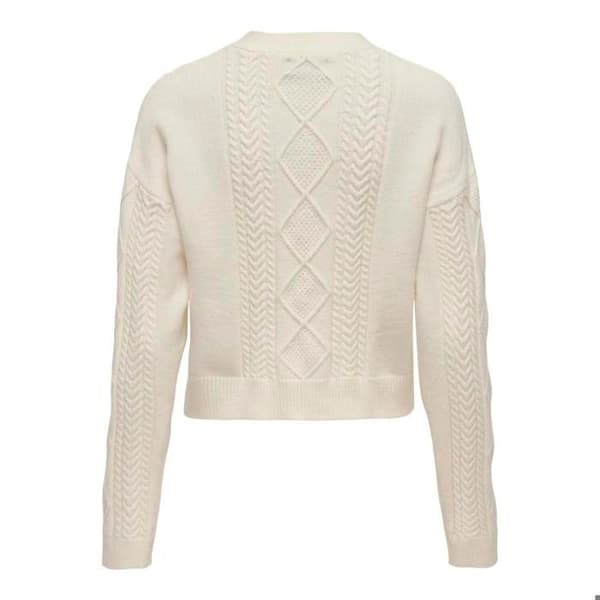 Cardigan dam Only Fia String CA