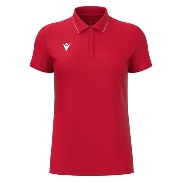 Polo dam Macron Melody