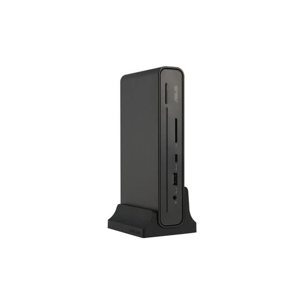 Asus Dock USB-C Triple Display Dock Duo DC301