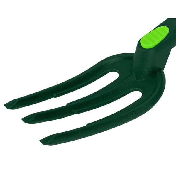 Plastgaflar
