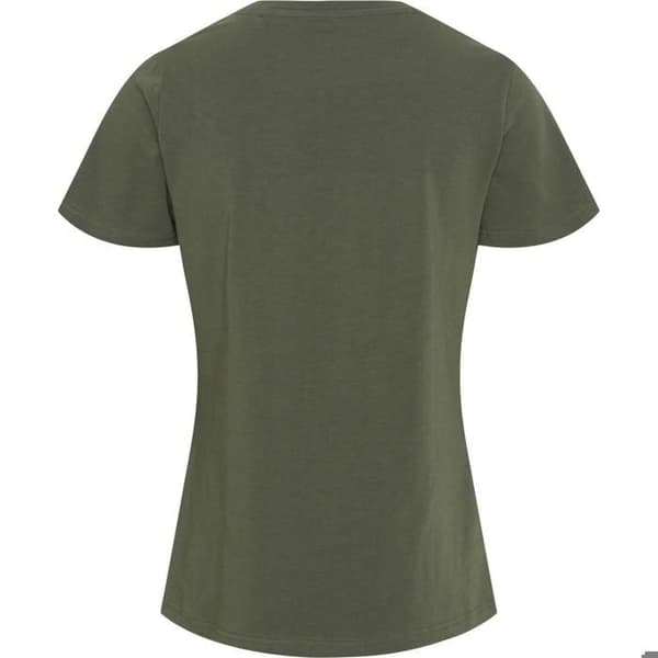 T-shirt dam Equipage Melina