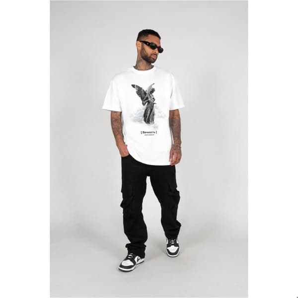 T-shirt oversize MJ Gonzales Angel 2.0