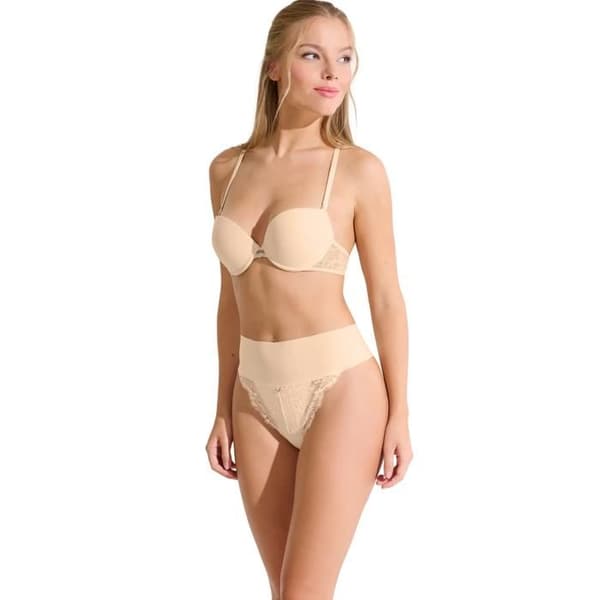 Dambehå Lisca Charisma - beige