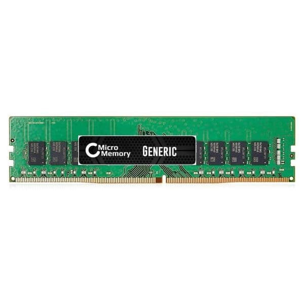 Minnesmodul - MICROMEMORY - 8 GB DDR4 DIMM 2666 Mhz