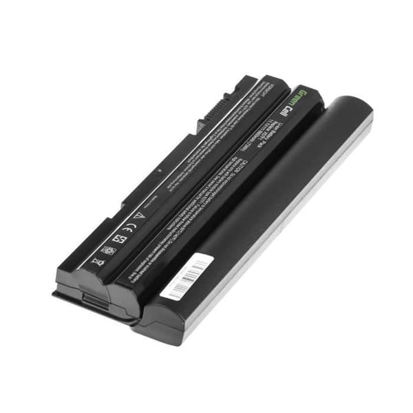 Green CellÂ® Extended Series 8858X M5Y0X T54FJ batteri för Dell Latitude E5420 E5430 E5520 E5530 E6420 E6430 E6440 E6520 E6530 E6540