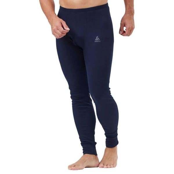 Odlo Legging BL Bottom Long Active Warm Eco för Herr