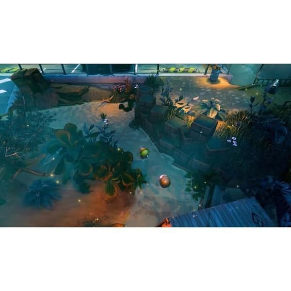 Tiny Troopers Global Ops-Game-PS4