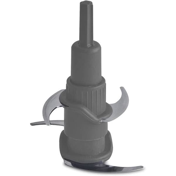 Universell hackare - Beper BP.552 - Dubbelblad - 500 ml - 400 watt