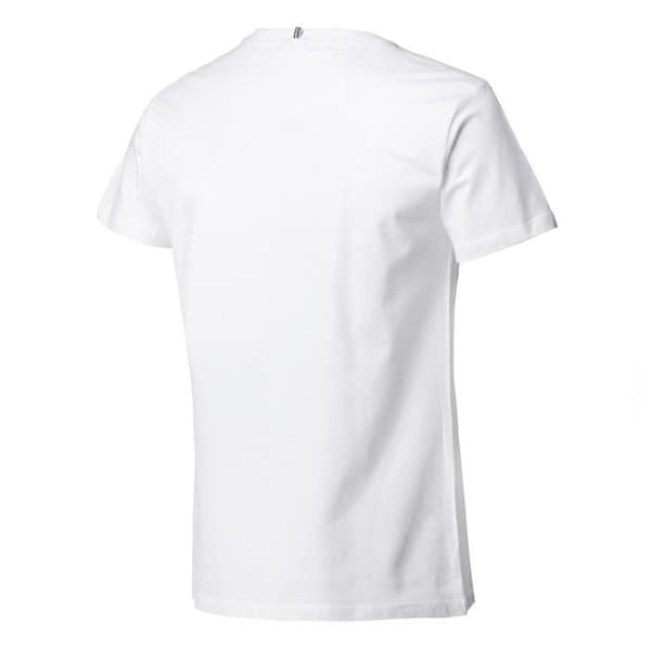 ELLESSE T-shirt - Herr - Vit