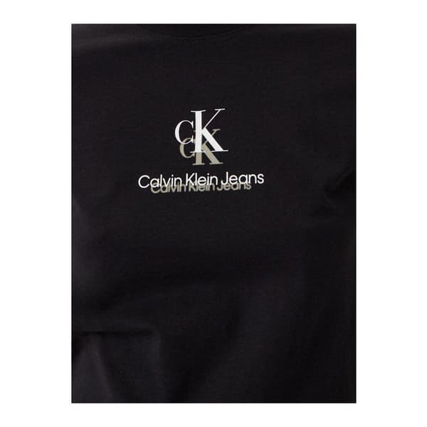 T-shirt-Calvin Klein-M