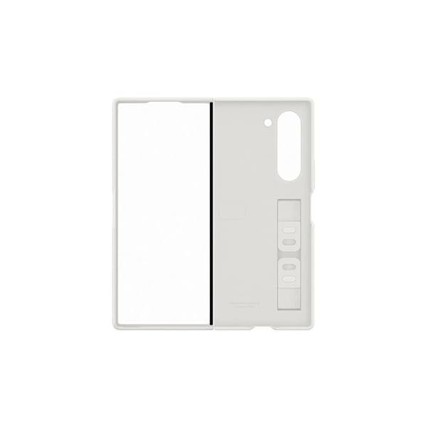 Coque - Samsung - Galaxy Z Fold6 - Silikon - Utbytbar rem - Stativstödsfunktion