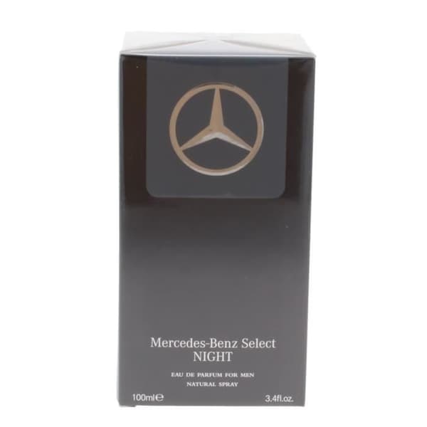 Mercedes-Benz Select Night Eau de Parfum 100ml Spray