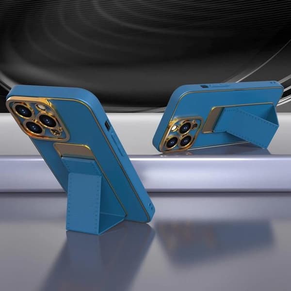 Coque Hurtel För Samsung Galaxy A13 Med Stötsäker Stöd