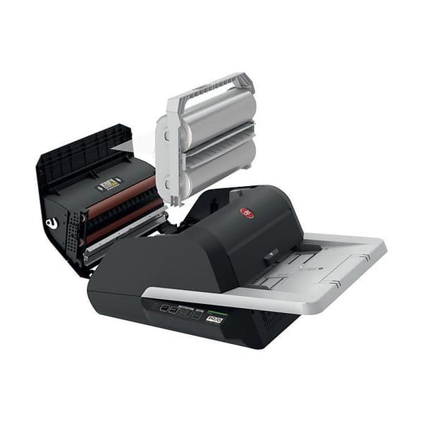 Automatisk laminator - GBC - Foton 30 - Vit