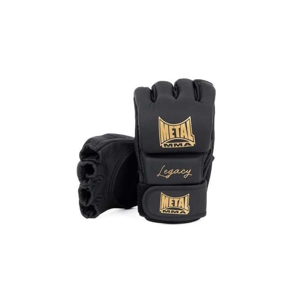 MMA-handskar Metal Boxe Legacy