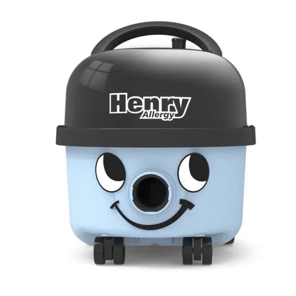 NUMATIC - Dammsugare - HVA160 Henry Allergy
