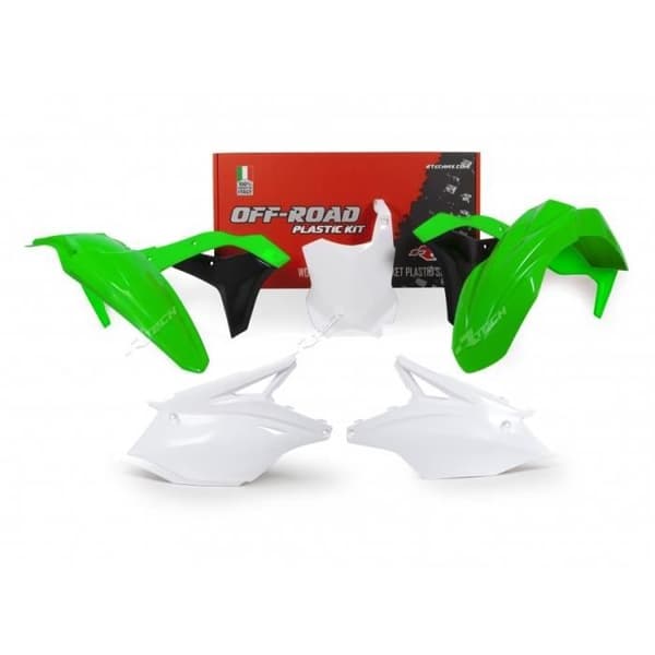 KIT PLASTIKER RACETECH