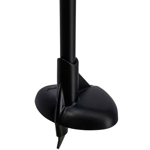 Swix Dynamic D3 Carbon skidstav
