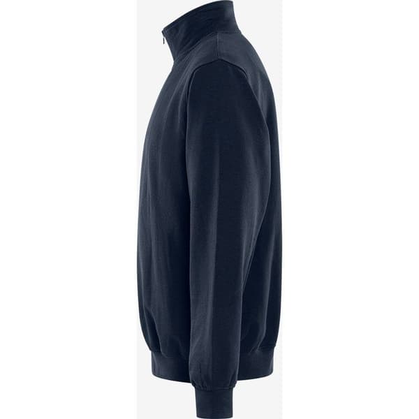 Sweatshirt 1/2 zip Fristads 1737 SWB