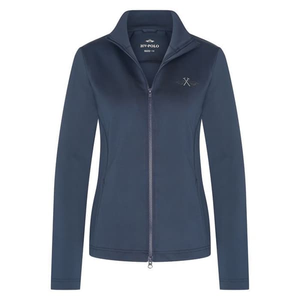 Ridsportjacka dam HV Polo Lili