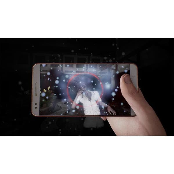 DreadOut 2 Nintendo SWITCH