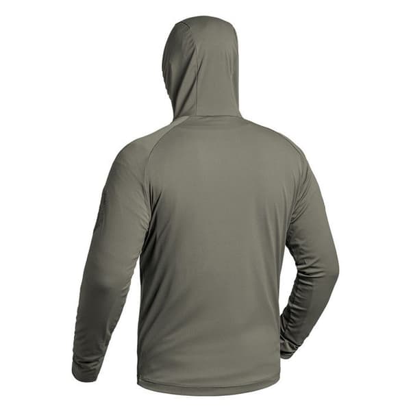 Arbetsjacka med huva A10 Equipment Instructor X-Move
