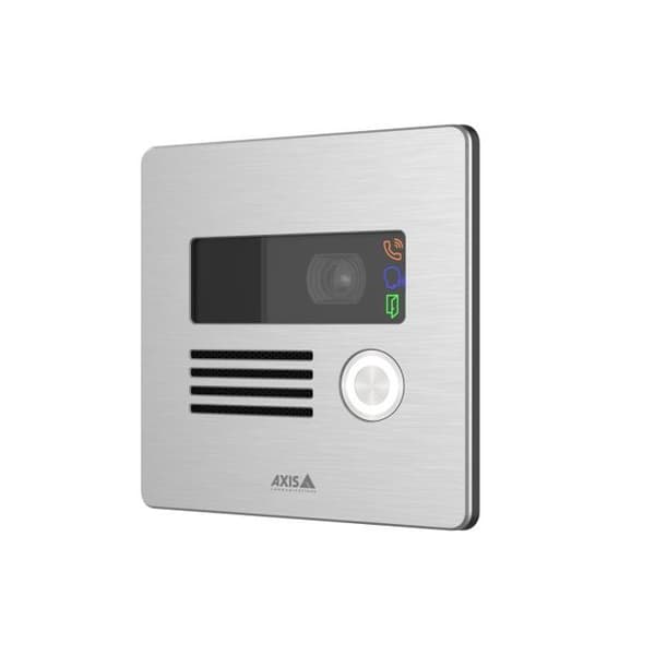 Axis Axis I8016-LVE är en ca