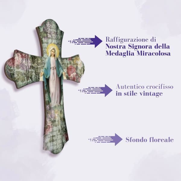 Väggdekoration F.lli bonella