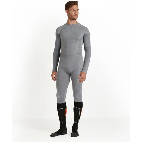 Falke Wool-Tech Leggings