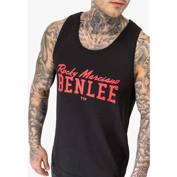 Benlee Ludica regular fit linne