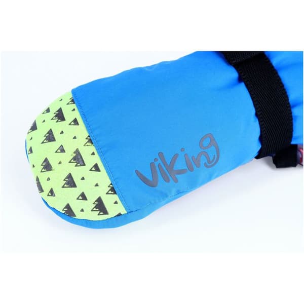 Viking Nomadic GTX skidvantar för barn