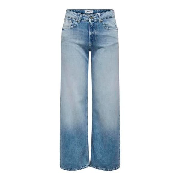 Lågmidjade jeans dam Only Hope TAI194